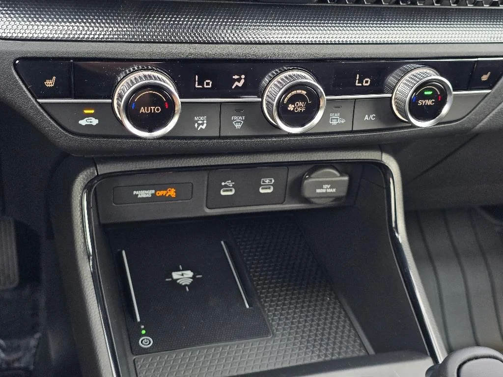 2026 Honda CR-V Sport-L - Photo 21