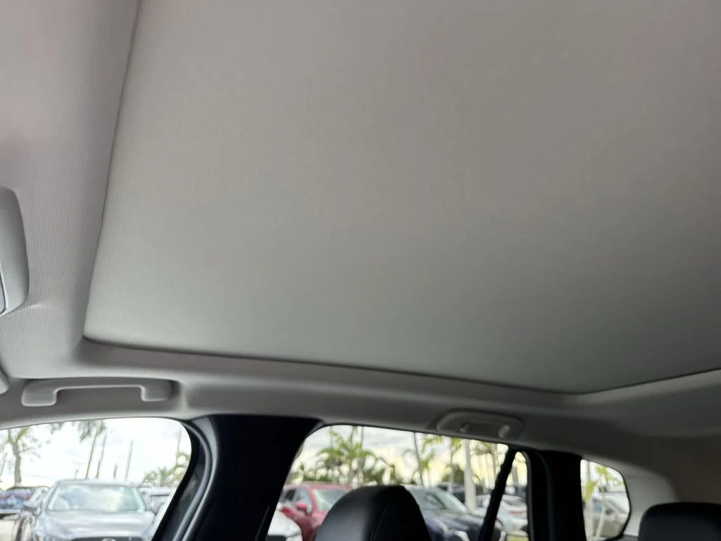 New 2026 Gray Metallic Mazda 2.5 S Preferred AWD image 52