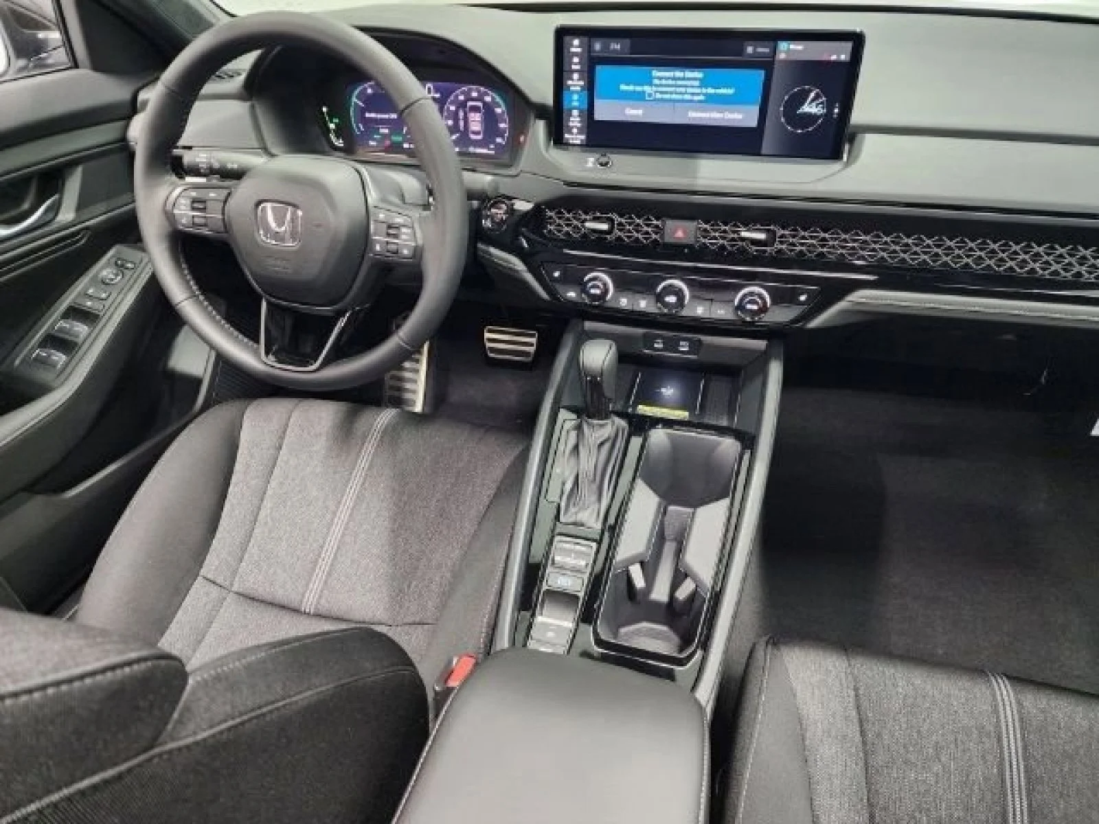 2025 Honda Accord Hybrid Sport - Photo 20