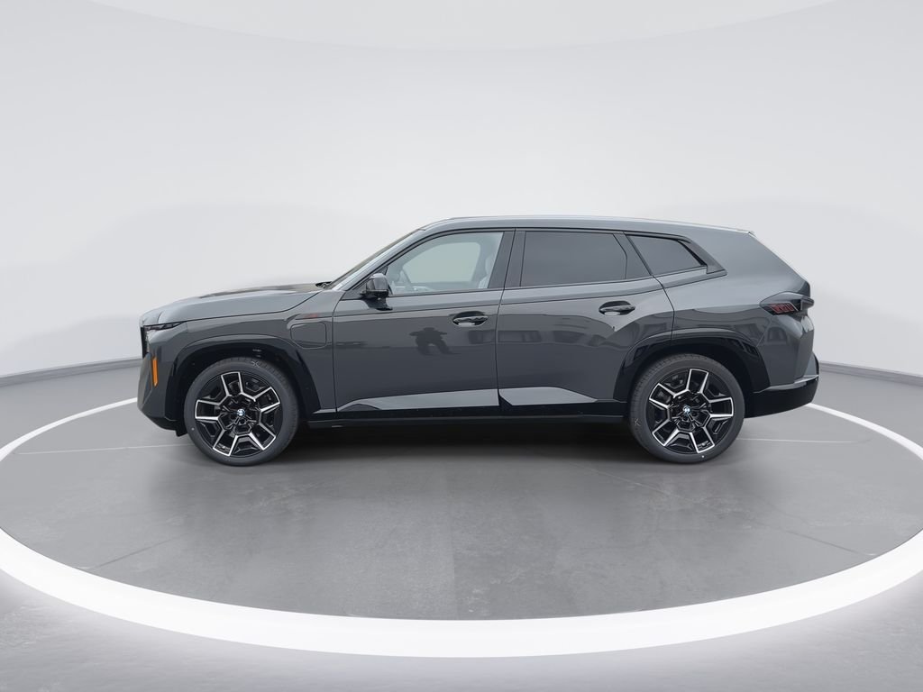 2026 BMW XM Base - Photo 5