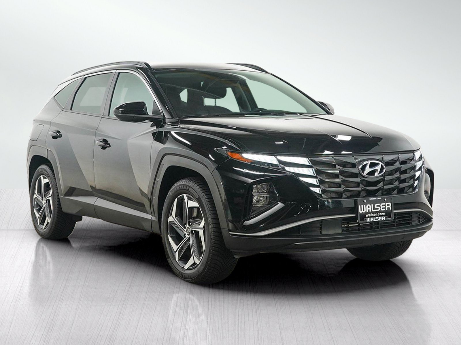 2024 Hyundai Tucson SEL - Photo 8