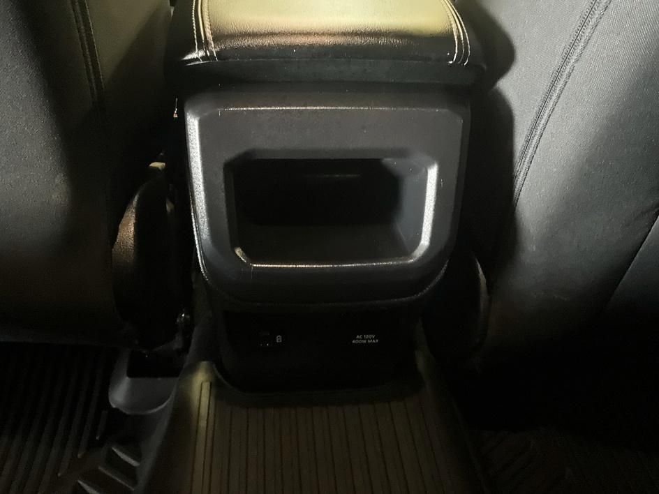 Used 2024 White Ford XLT image 28
