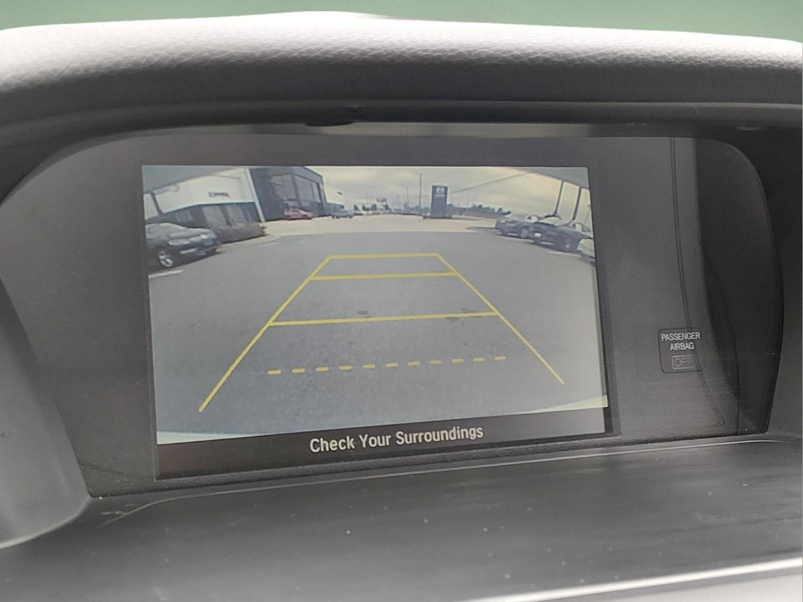 Used 2015  Honda LX image 23