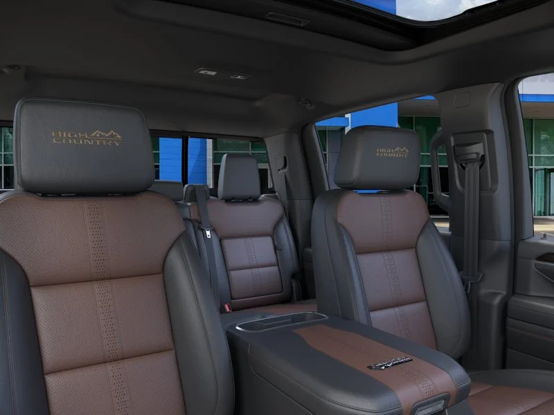 2026 Chevrolet Silverado 2500 HD High Country - Photo 24
