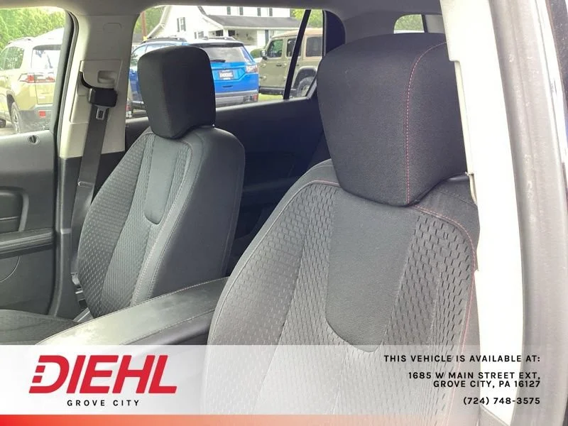 Used 2015 ONYX BLACK GMC SLE image 15
