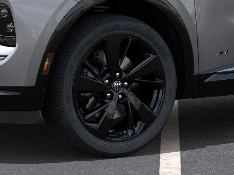2026 Buick Envision Sport Touring - Photo 9