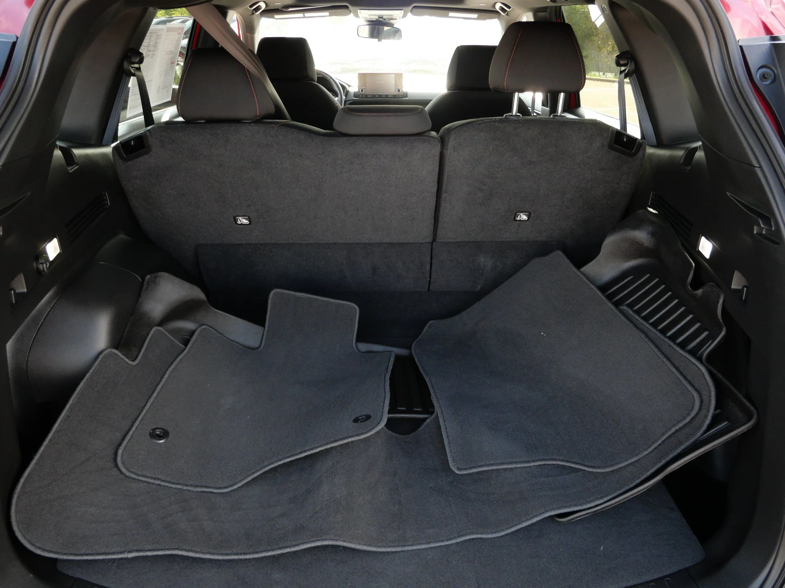 2024 Honda CR-V Sport - Photo 52