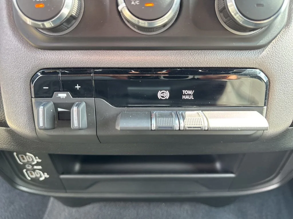 2023 RAM Ram 2500 Pickup Big Horn - Photo 39