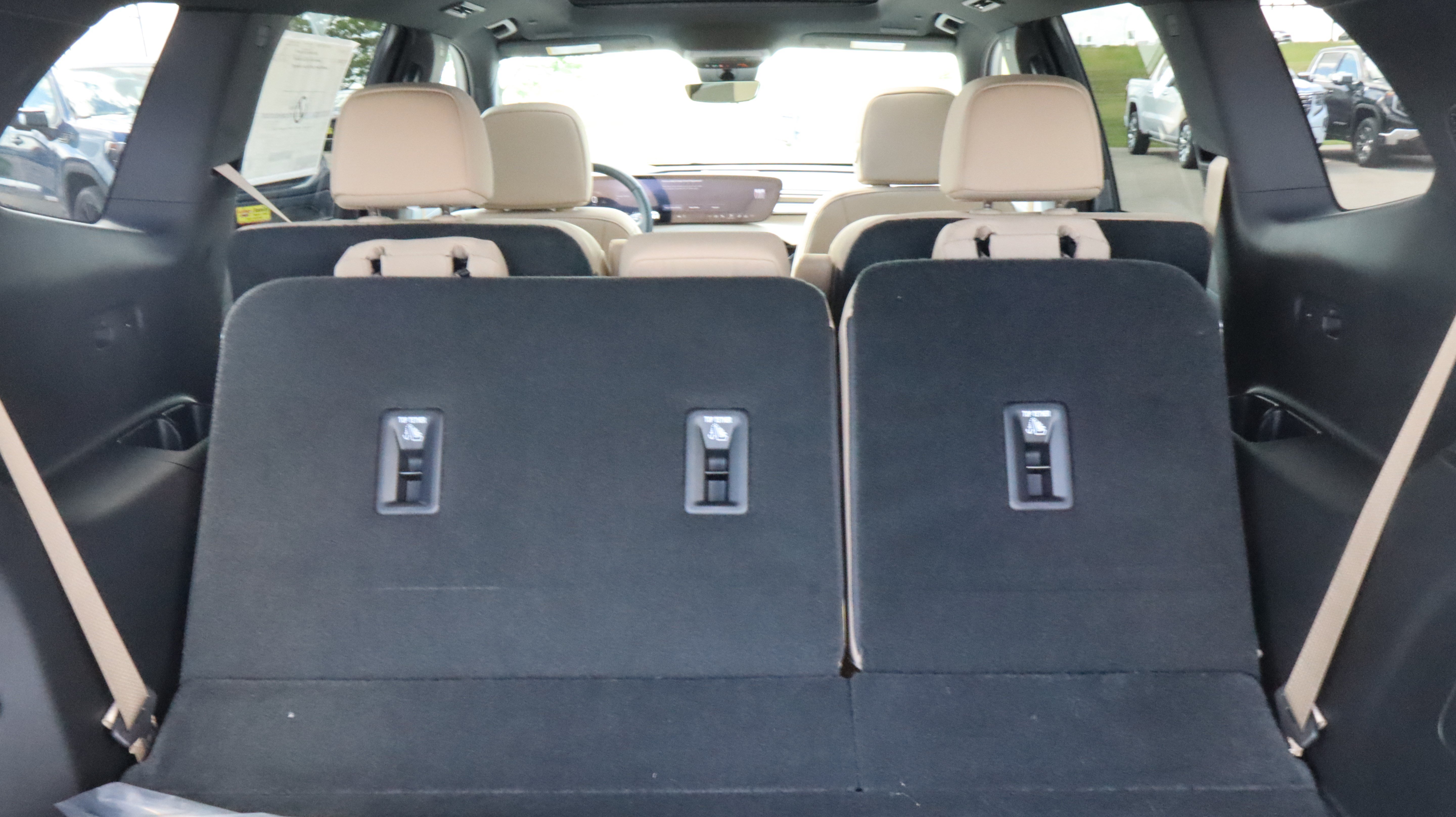 2026 Buick Enclave Preferred - Photo 15