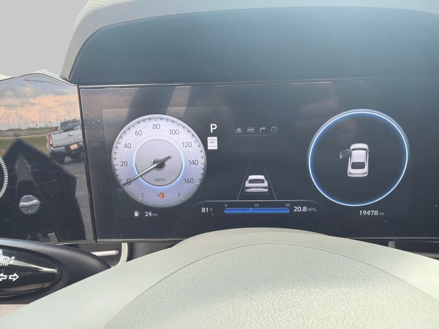 2024 Hyundai Elantra SEL - Photo 20