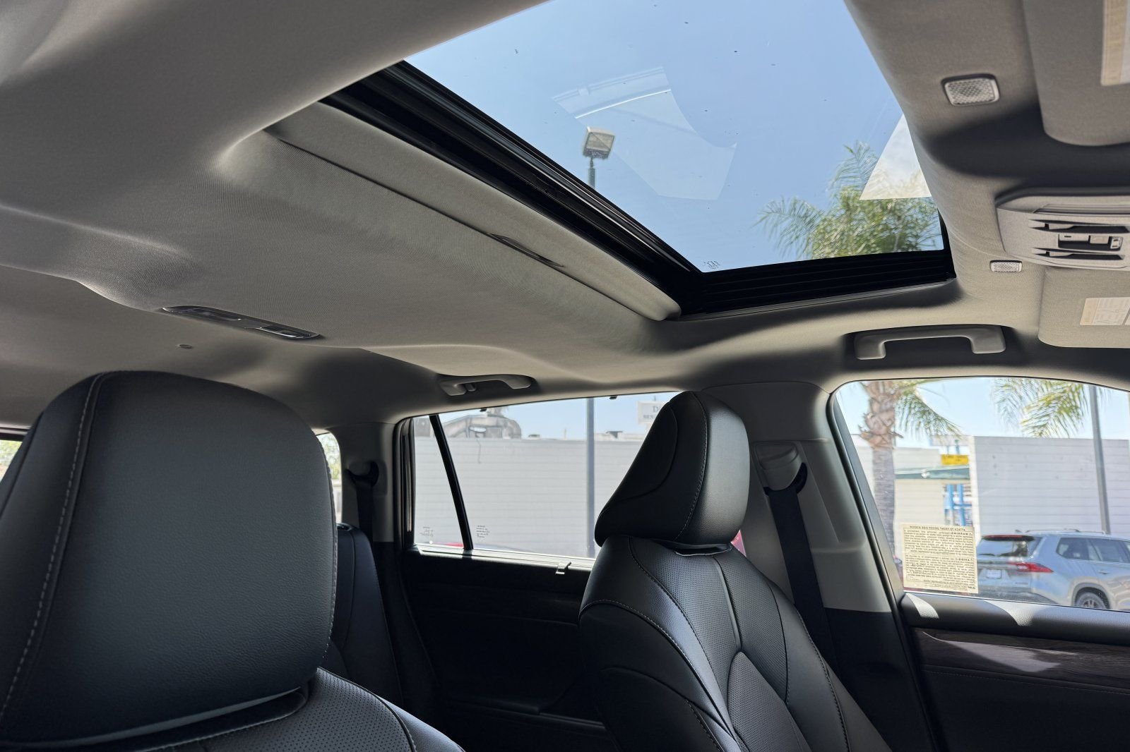 Certified Used 2026 Black Toyota Limited image 43