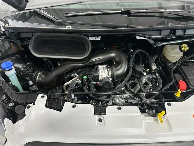 New 2026 Ford Transit-250 Base