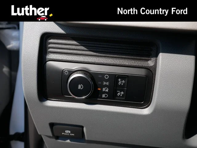 New 2024 Oxford White Ford F-450® XL image 76