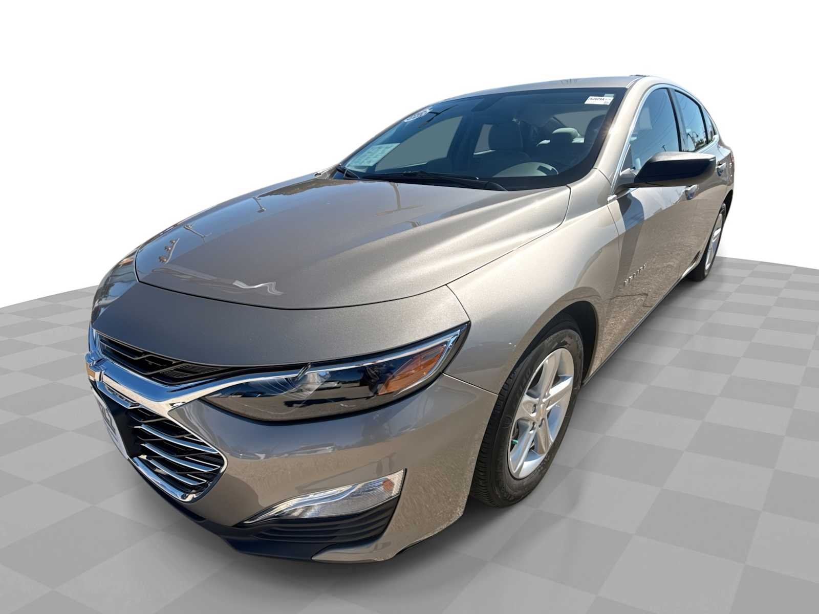 2022 Chevrolet Malibu 1LS