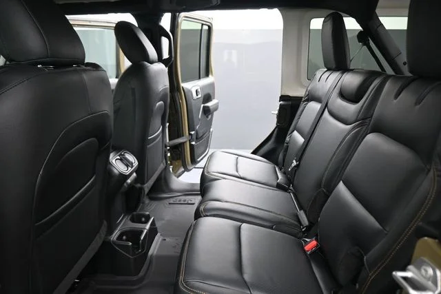 New 2026 41 Exterior Paint Jeep Sport S image 27