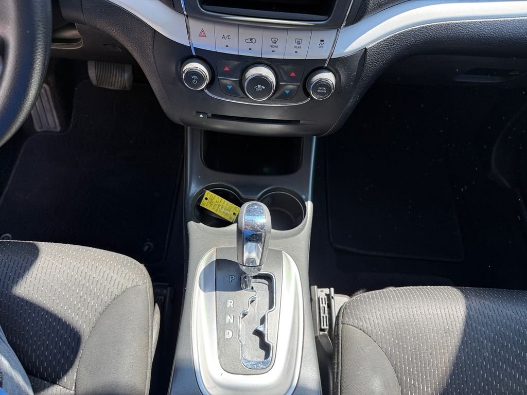 Used 2020 Granite Dodge SE image 10