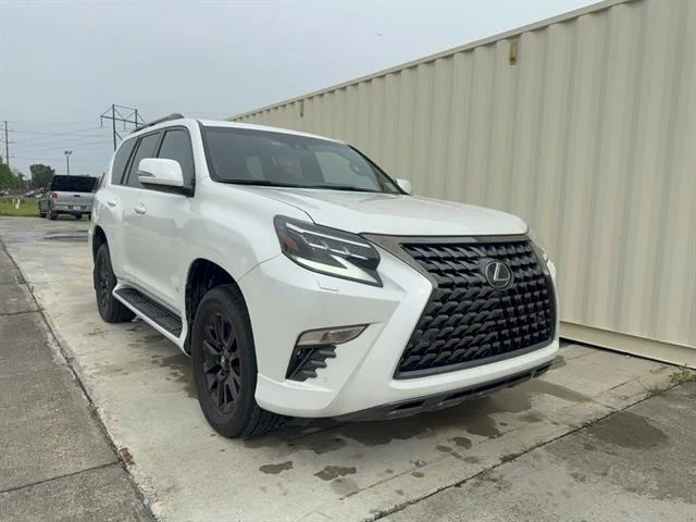 2022 Lexus GX 460 460's photo