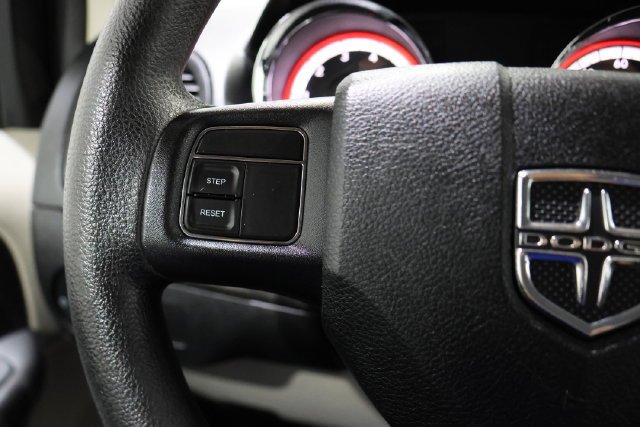 Certified Used 2012  Dodge American Value Pkg image 17