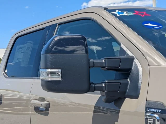 2026 Ford F-350 Super Duty Lariat - Photo 11
