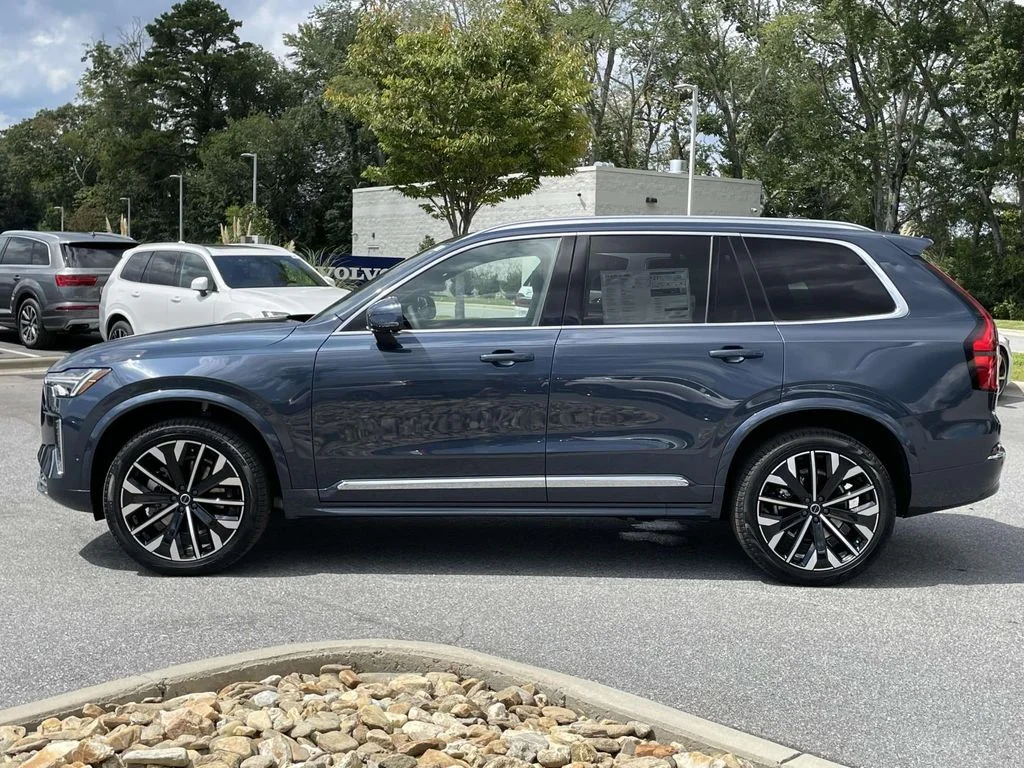 2026 Volvo XC90 Plus - Photo 19