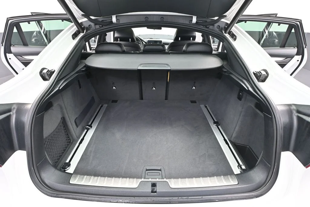 2019 BMW X6 35i - Photo 44