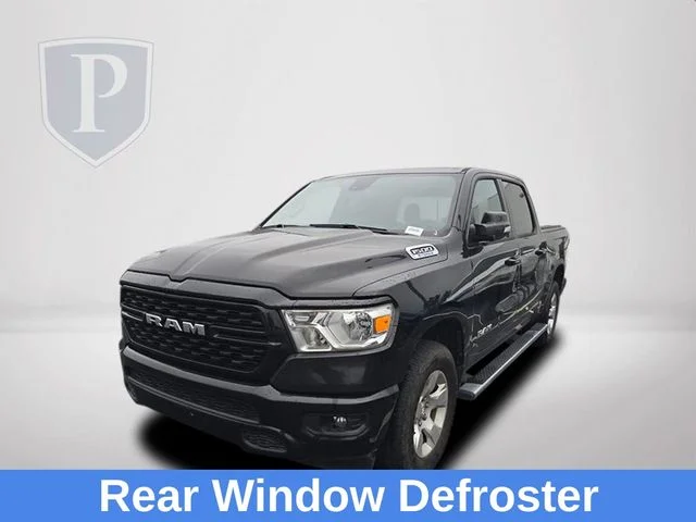 Used 2023 Black Ram Big Horn/Lone Star image 10