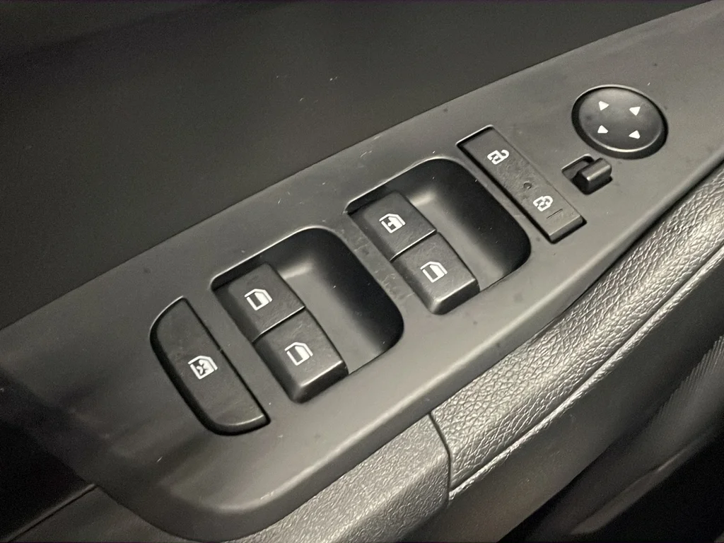 Used 2023 Gray Kia LX image 39