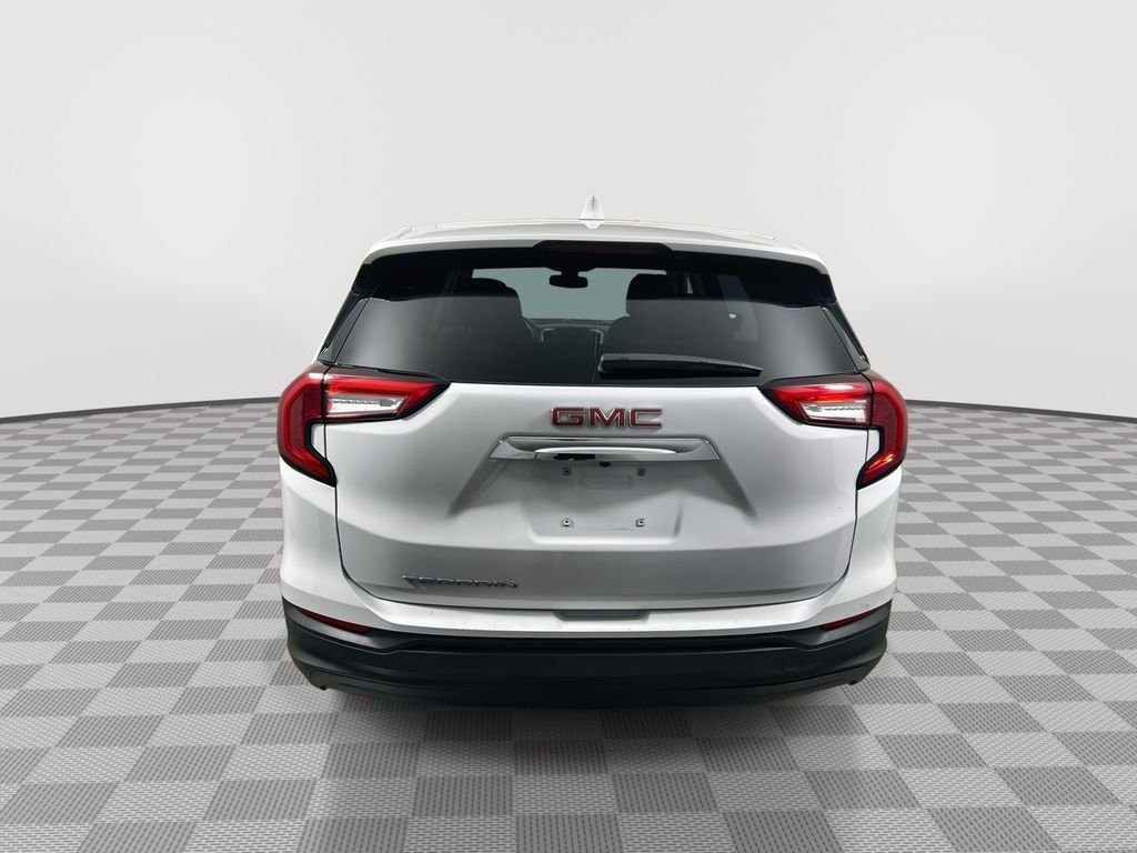 2024 GMC Terrain SLE - Photo 7