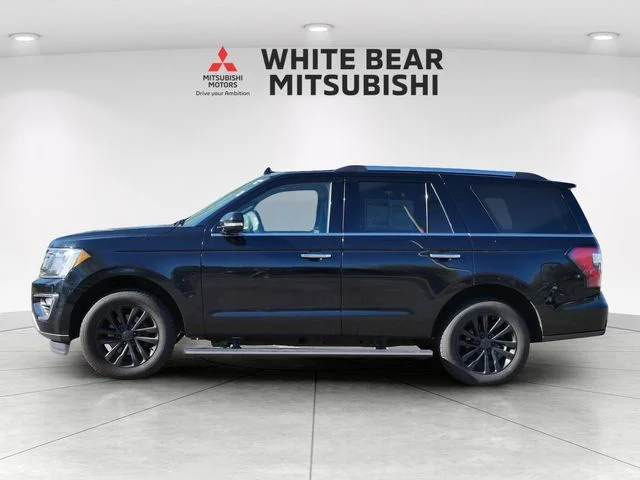 2021 Ford Expedition Limited - Photo 3