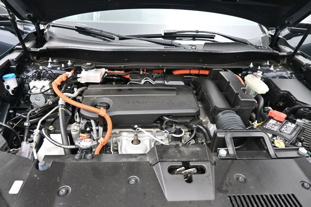 Used 2024  Honda Sport image 23