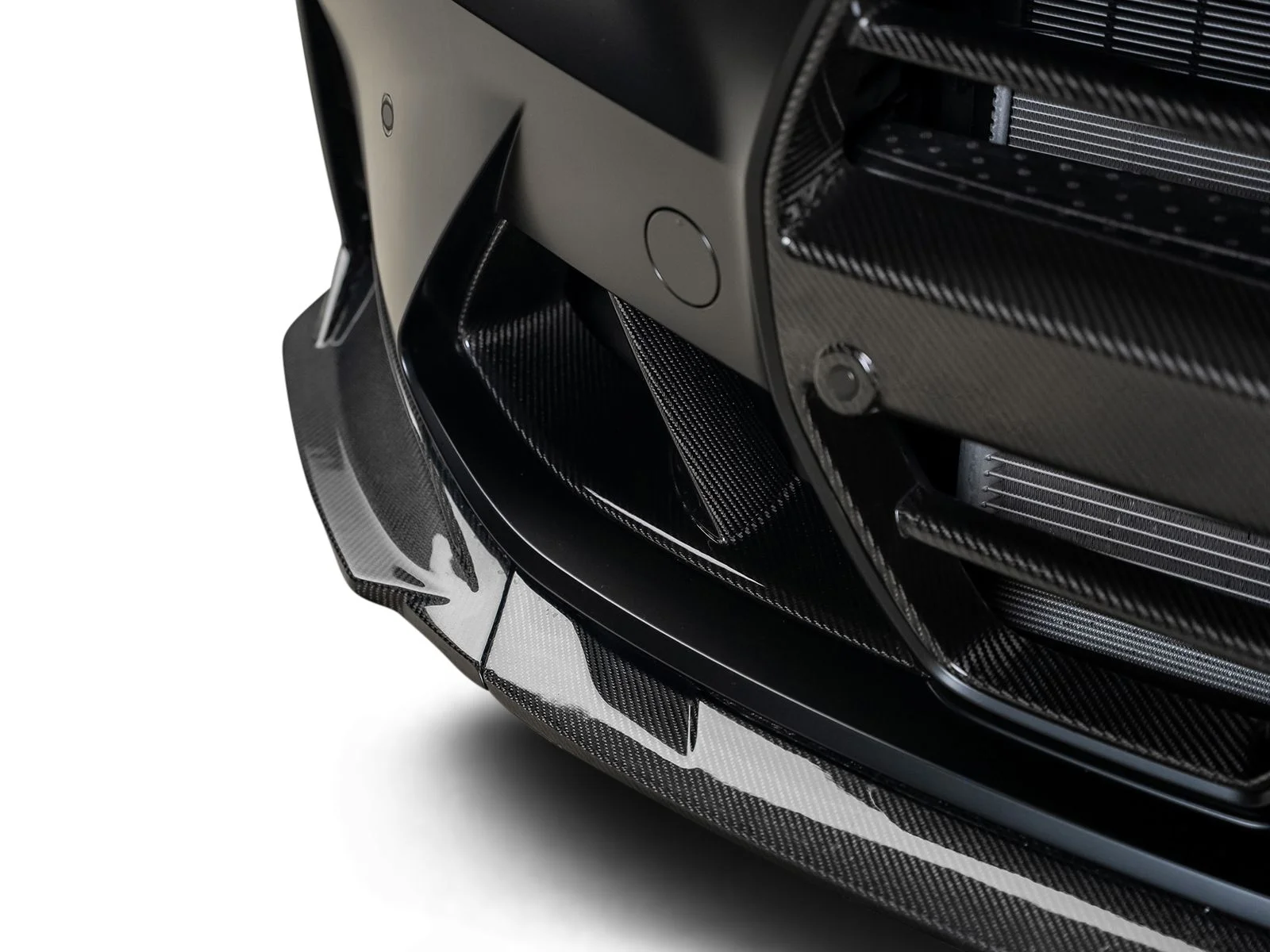 Used 2025 Unreleased BMW Competition image 7