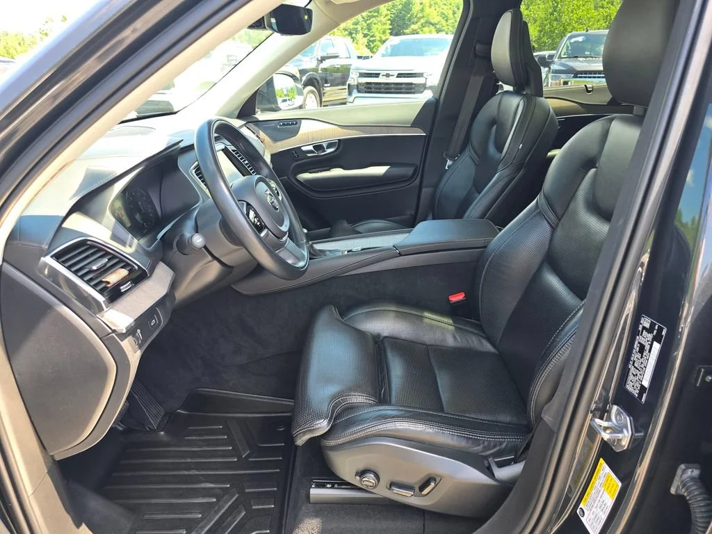 2021 Volvo XC90 Inscription - Photo 4