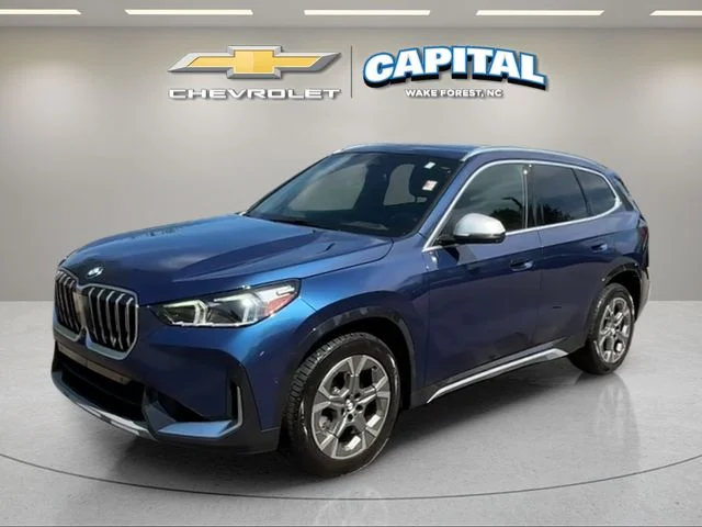 2023 BMW X1 28i