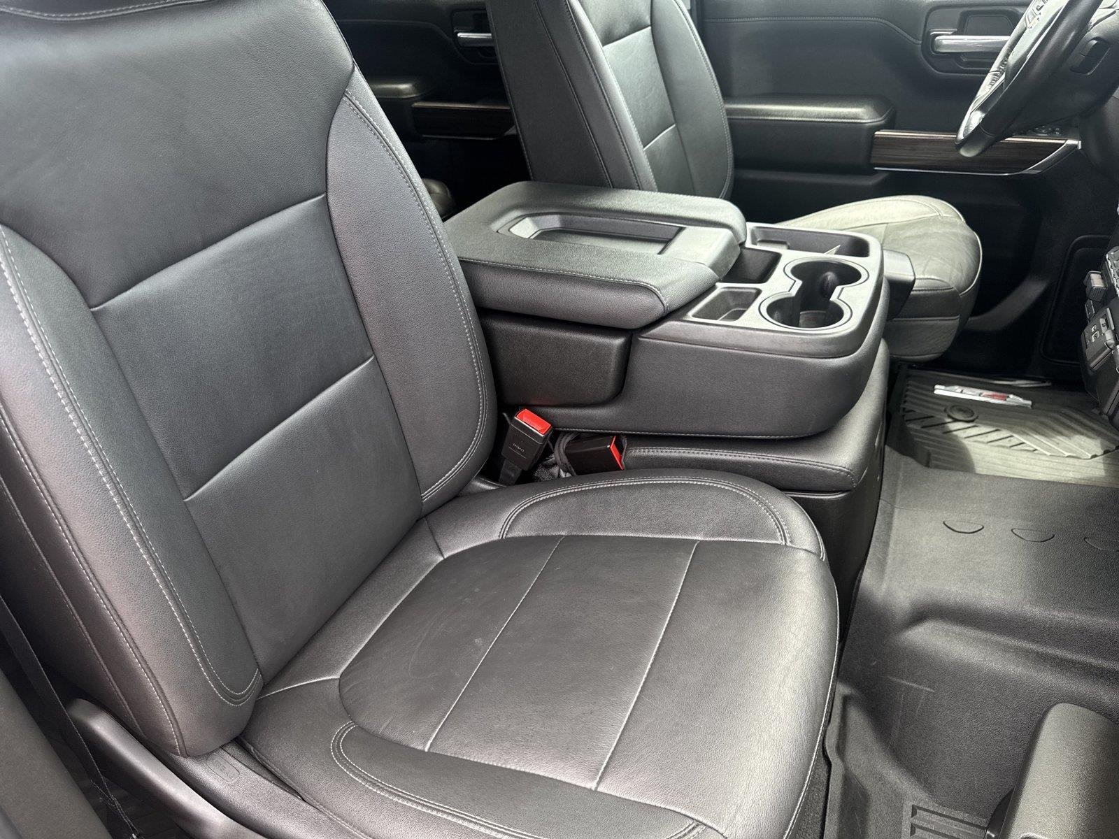 Used 2021 BLACK Chevrolet LT image 31