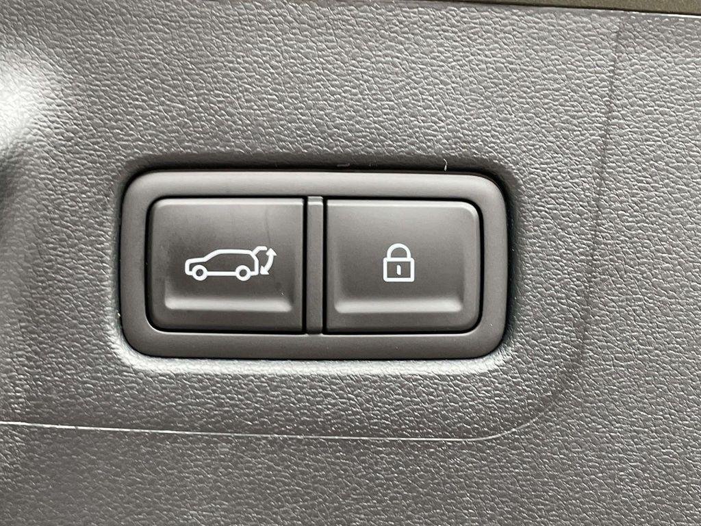 New 2026 Green Hyundai Calligraphy AWD image 9