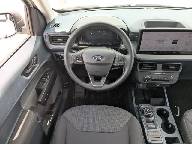 Used 2025 White Ford XL image 14
