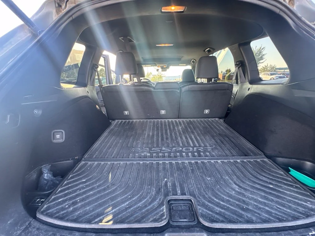 Used 2023 Gray Honda TrailSport image 18