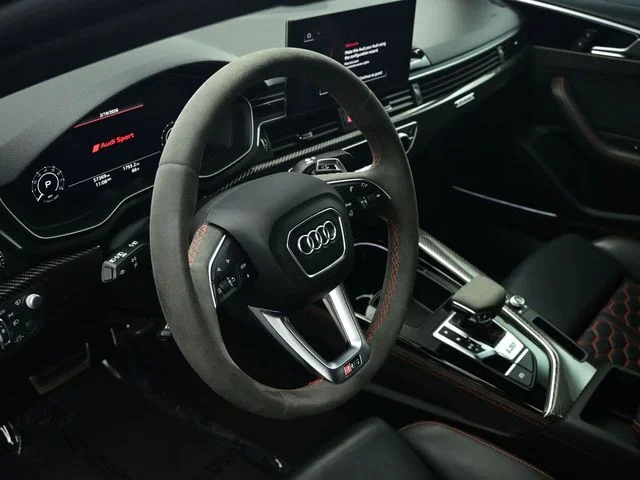 2023 Audi RS 5 Sportback Base - Photo 54