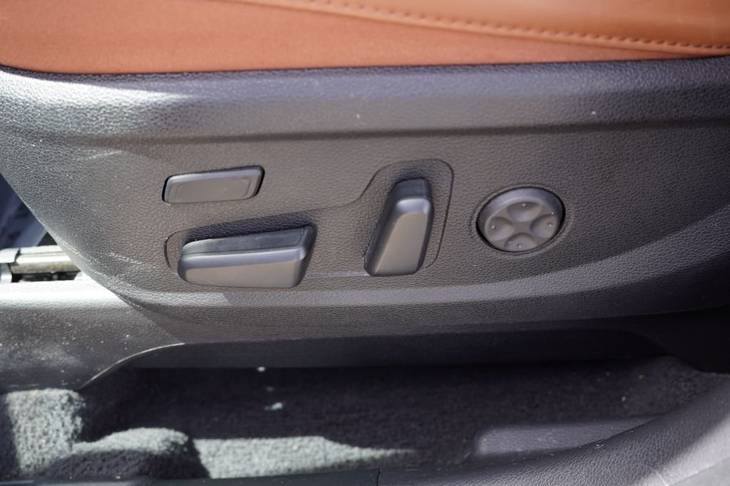 Used 2023 Ebony Black Kia SX-Prestige X-Line image 27