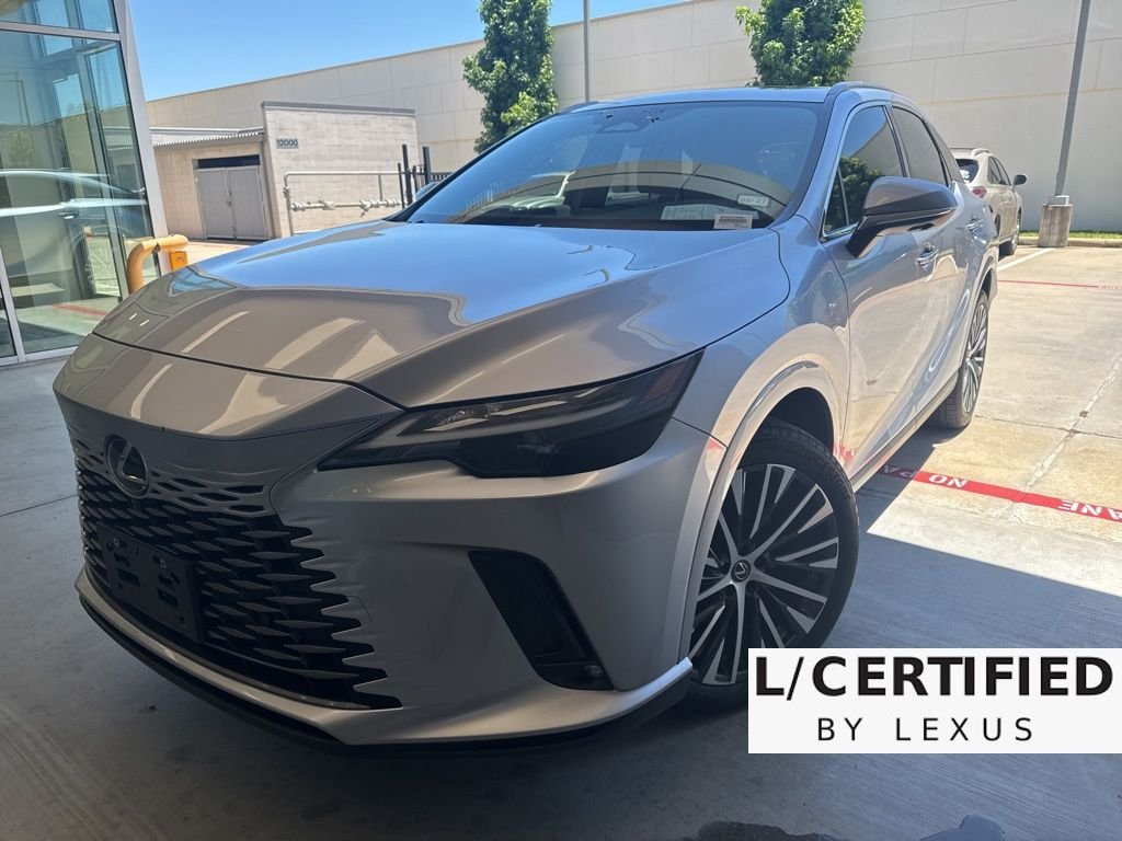 2025 Lexus RX 350 350 Premium FWD's photo
