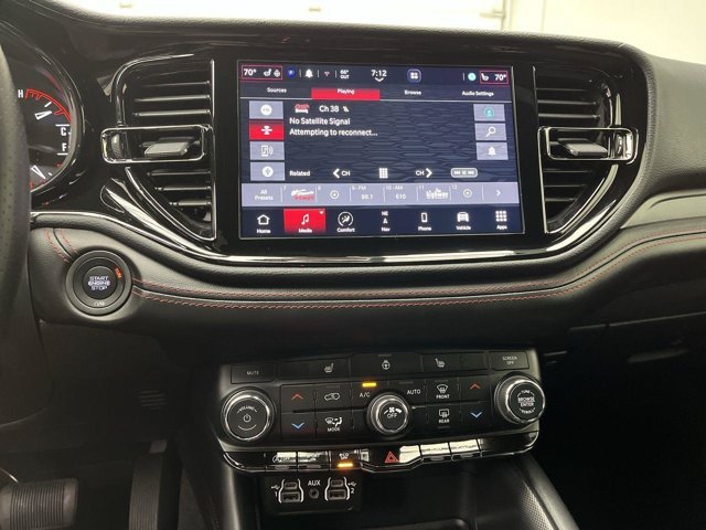 Used 2026 DB Black Clearcoat Dodge GT image 19