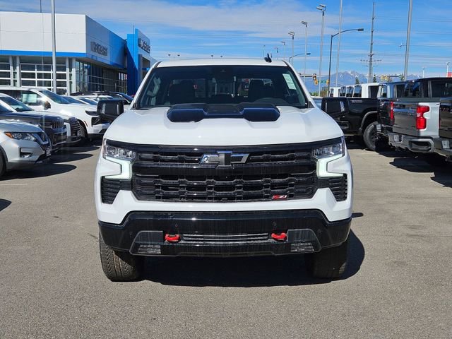 2026 Chevrolet Silverado 1500 LT Trail Boss - Photo 9