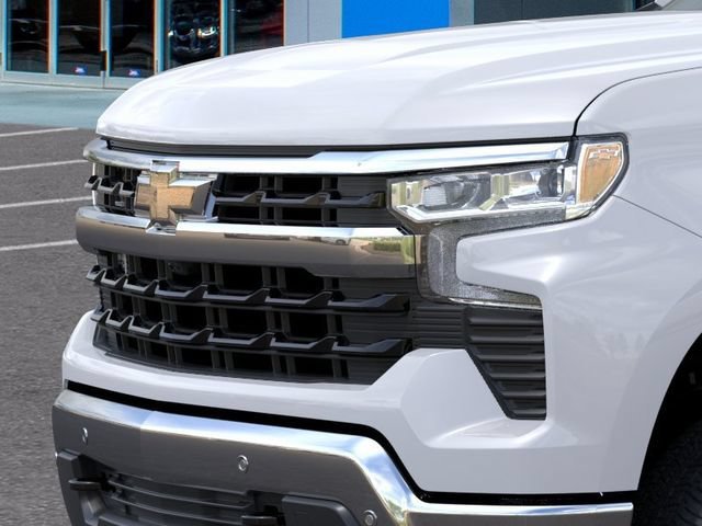 2026 Chevrolet Silverado 1500 LT - Photo 13