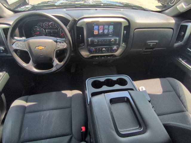 Used 2019 BLACK Chevrolet LT image 24