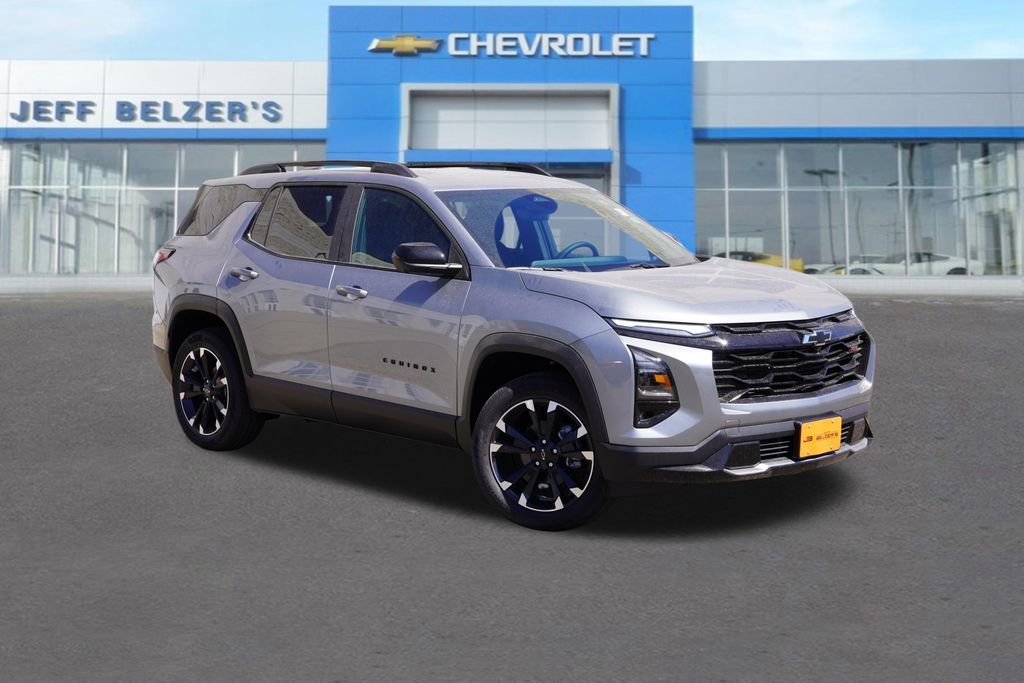 New Chevy Equinox for Sale in Lakeville, MN