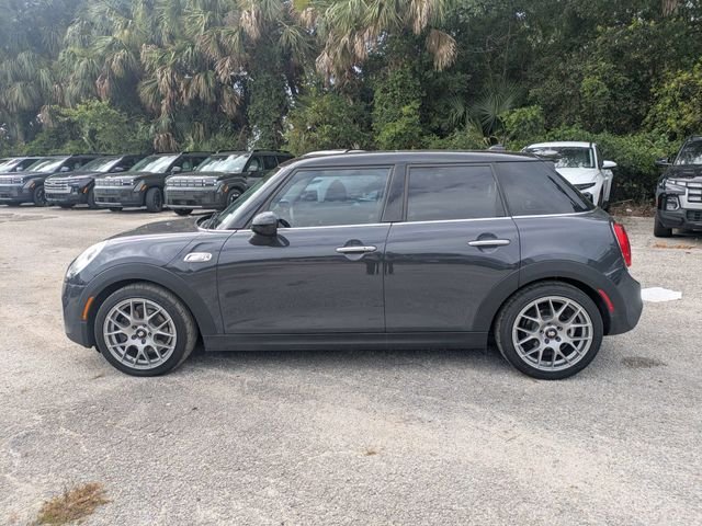 Used 2016 Gray MINI Base image 6