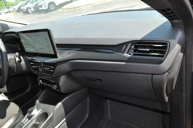 Used 2023 Purple Ford ST-Line image 21