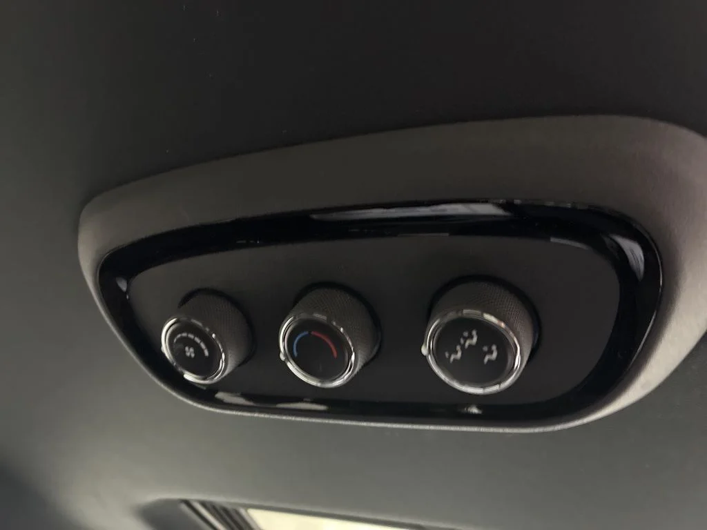 New 2026 Gray Dodge GT Plus image 25