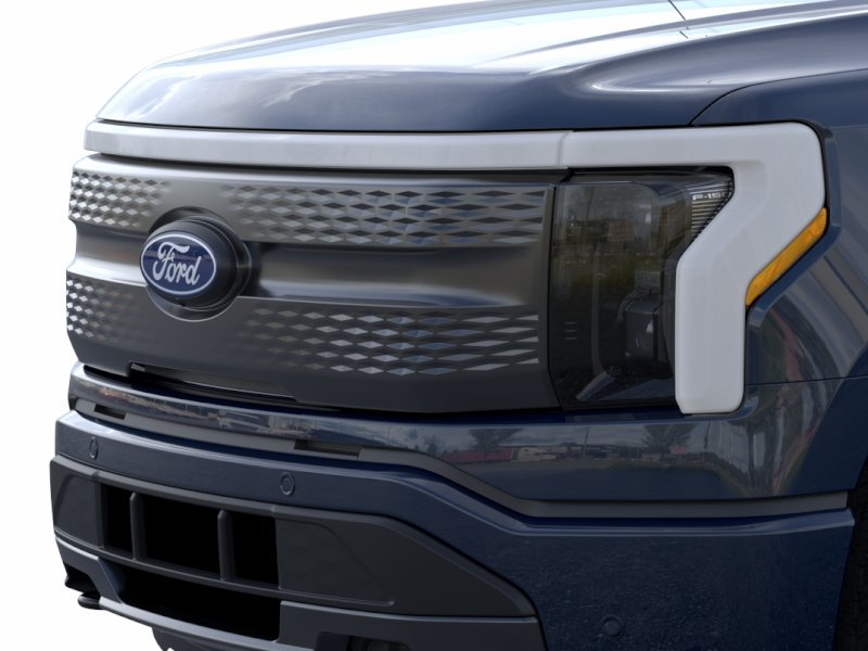 New 2025 Antimatter Blue Metallic Ford Flash™ image 39
