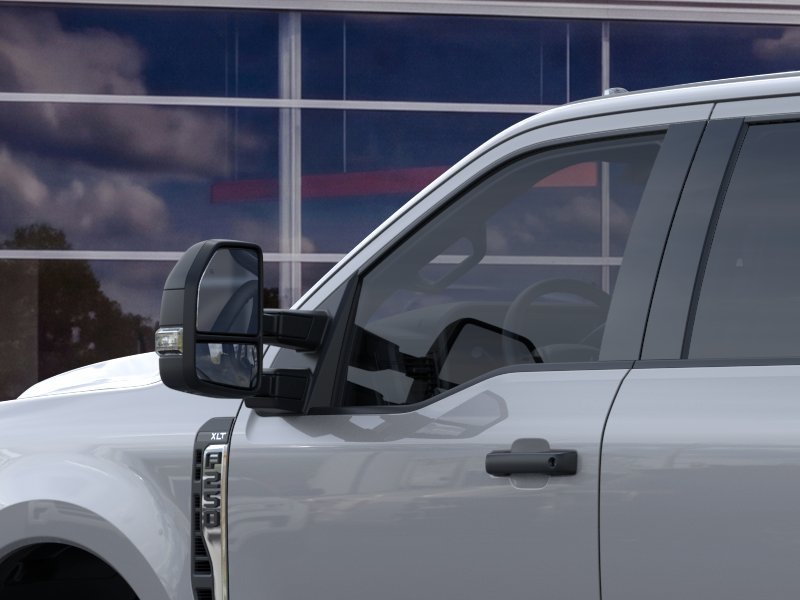 New 2026 Avalanche Ford F-250® XLT image 65
